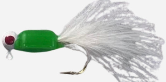 Jiffy Jig Key Lime
