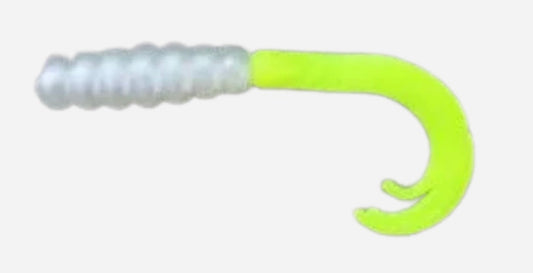 Jiffy Jig Pearl/Neon Chart