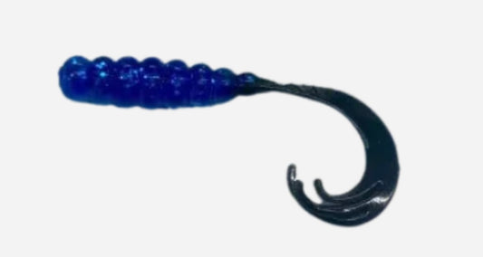 Jiffy Jig Blue/Black