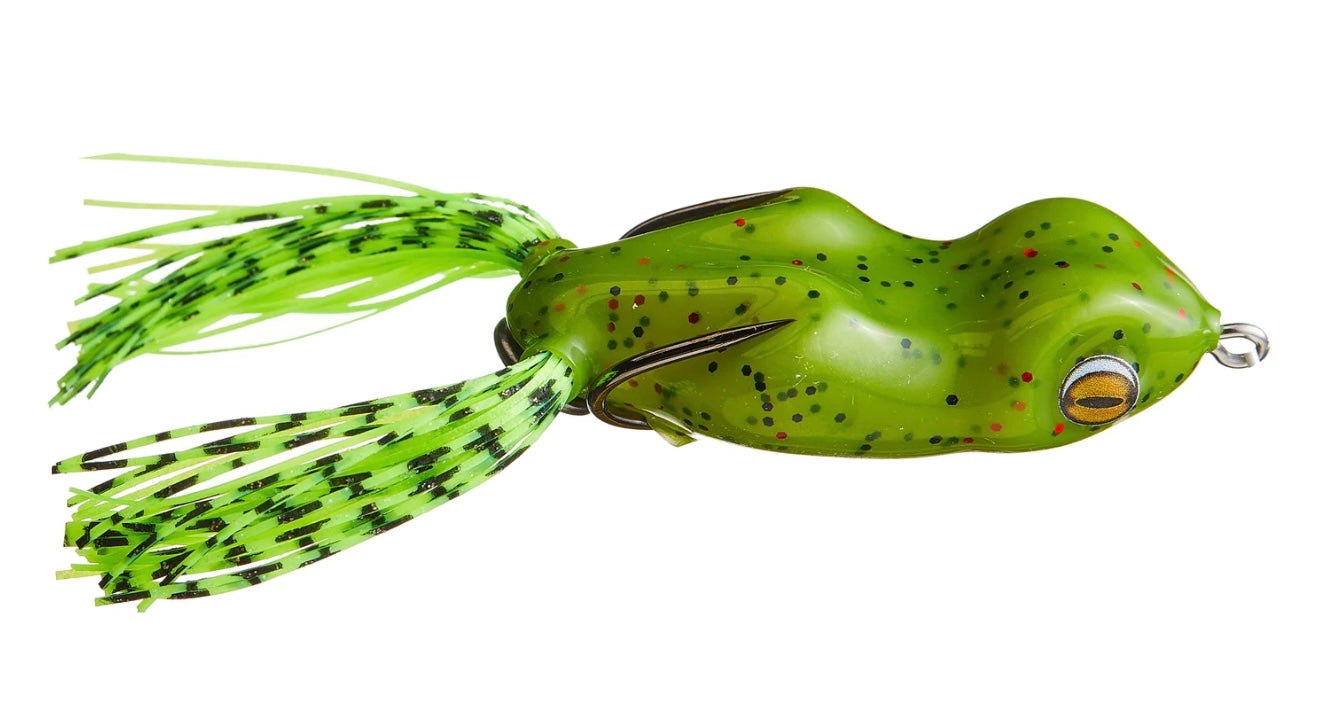 Scum Frog Watermelon Red 5/8oz
