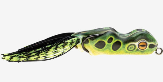 Scum Frog Leopard 5/8oz