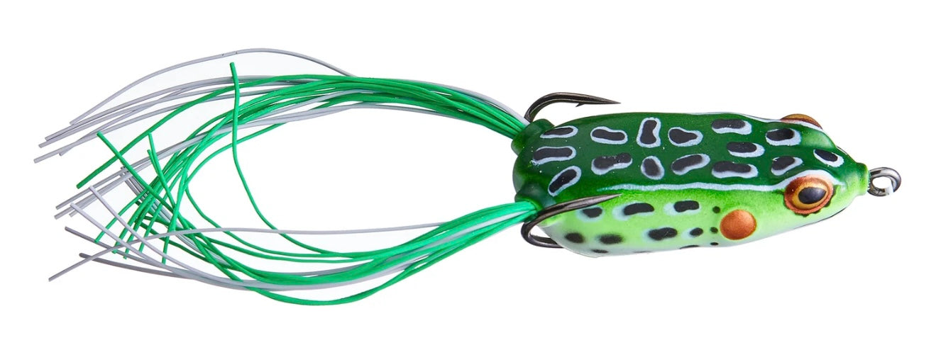 BooYah Red Croak