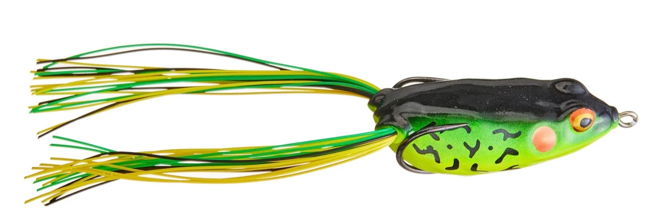 BooYah Firetiger Frog