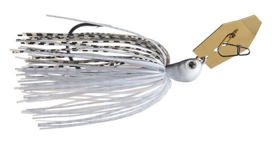 Zman Project Z Chatterbait Blueback Herring 3/8oz