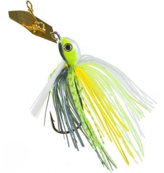 Zman ProjectZ Chart Sexy Shad Chatterbait 3/8oz